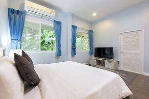 Arantarakiri Resort Khaoyai