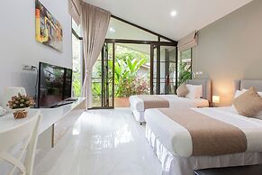 Arantarakiri Resort Khaoyai