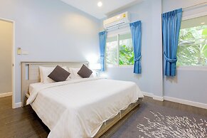 Arantarakiri Resort Khaoyai