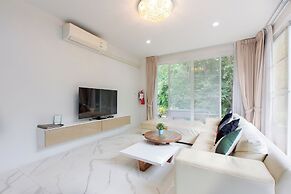 Arantarakiri Resort Khaoyai