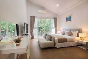 Arantarakiri Resort Khaoyai