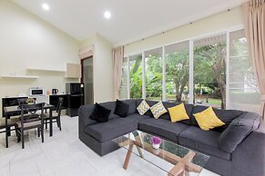 Arantarakiri Resort Khaoyai