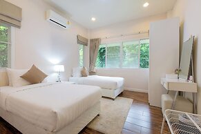 Arantarakiri Resort Khaoyai