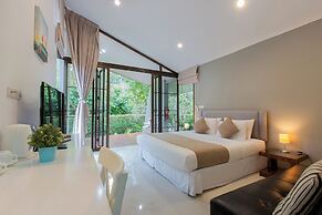 Arantarakiri Resort Khaoyai