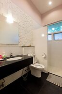 Arantarakiri Resort Khaoyai