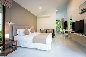 Arantarakiri Resort Khaoyai