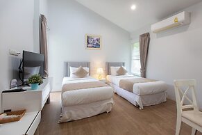 Arantarakiri Resort Khaoyai