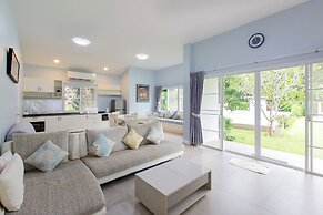 Arantarakiri Resort Khaoyai