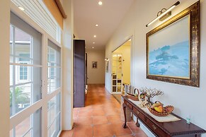 Arantarakiri Resort Khaoyai