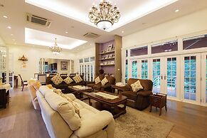 Arantarakiri Resort Khaoyai