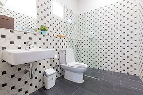 Arantarakiri Resort Khaoyai