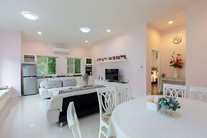 Arantarakiri Resort Khaoyai