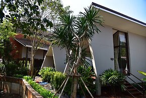 Arantarakiri Resort Khaoyai