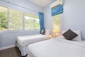 Arantarakiri Resort Khaoyai