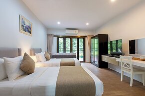 Arantarakiri Resort Khaoyai