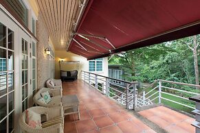 Arantarakiri Resort Khaoyai