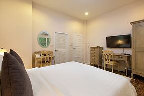 Arantarakiri Resort Khaoyai