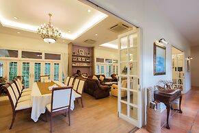 Arantarakiri Resort Khaoyai