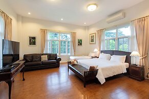 Arantarakiri Resort Khaoyai