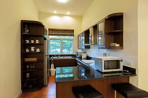 Arantarakiri Resort Khaoyai