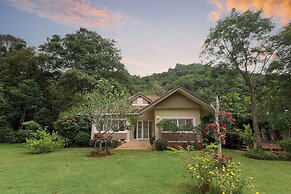 Arantarakiri Resort Khaoyai