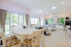 Arantarakiri Resort Khaoyai