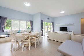 Arantarakiri Resort Khaoyai