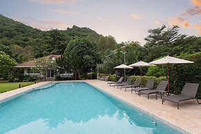 Arantarakiri Resort Khaoyai