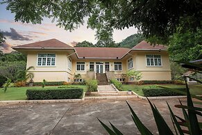 Arantarakiri Resort Khaoyai