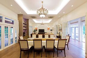 Arantarakiri Resort Khaoyai