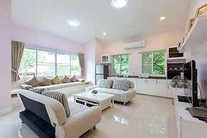 Arantarakiri Resort Khaoyai