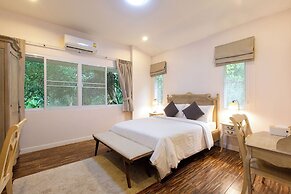 Arantarakiri Resort Khaoyai