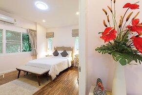 Arantarakiri Resort Khaoyai