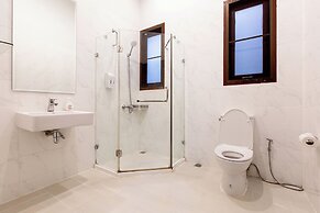 Arantarakiri Resort Khaoyai