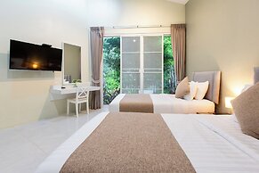 Arantarakiri Resort Khaoyai