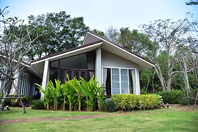 Arantarakiri Resort Khaoyai