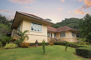 Arantarakiri Resort Khaoyai