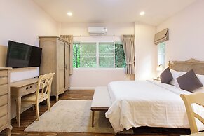 Arantarakiri Resort Khaoyai