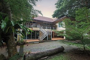 Arantarakiri Resort Khaoyai