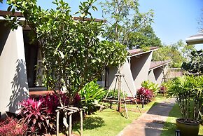 Arantarakiri Resort Khaoyai