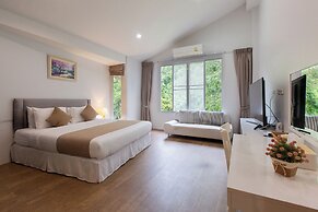 Arantarakiri Resort Khaoyai