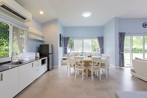 Arantarakiri Resort Khaoyai