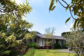 Arantarakiri Resort Khaoyai