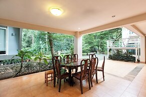 Arantarakiri Resort Khaoyai