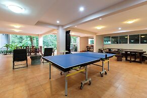 Arantarakiri Resort Khaoyai