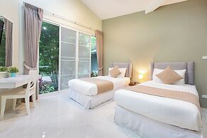 Arantarakiri Resort Khaoyai