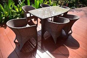 Arantarakiri Resort Khaoyai