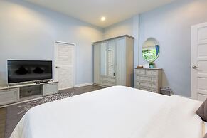 Arantarakiri Resort Khaoyai