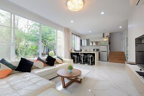 Arantarakiri Resort Khaoyai