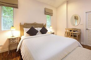 Arantarakiri Resort Khaoyai